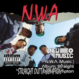 N.W.A. Music | Album: Straight Outta Compton – Project Zomboid Mod