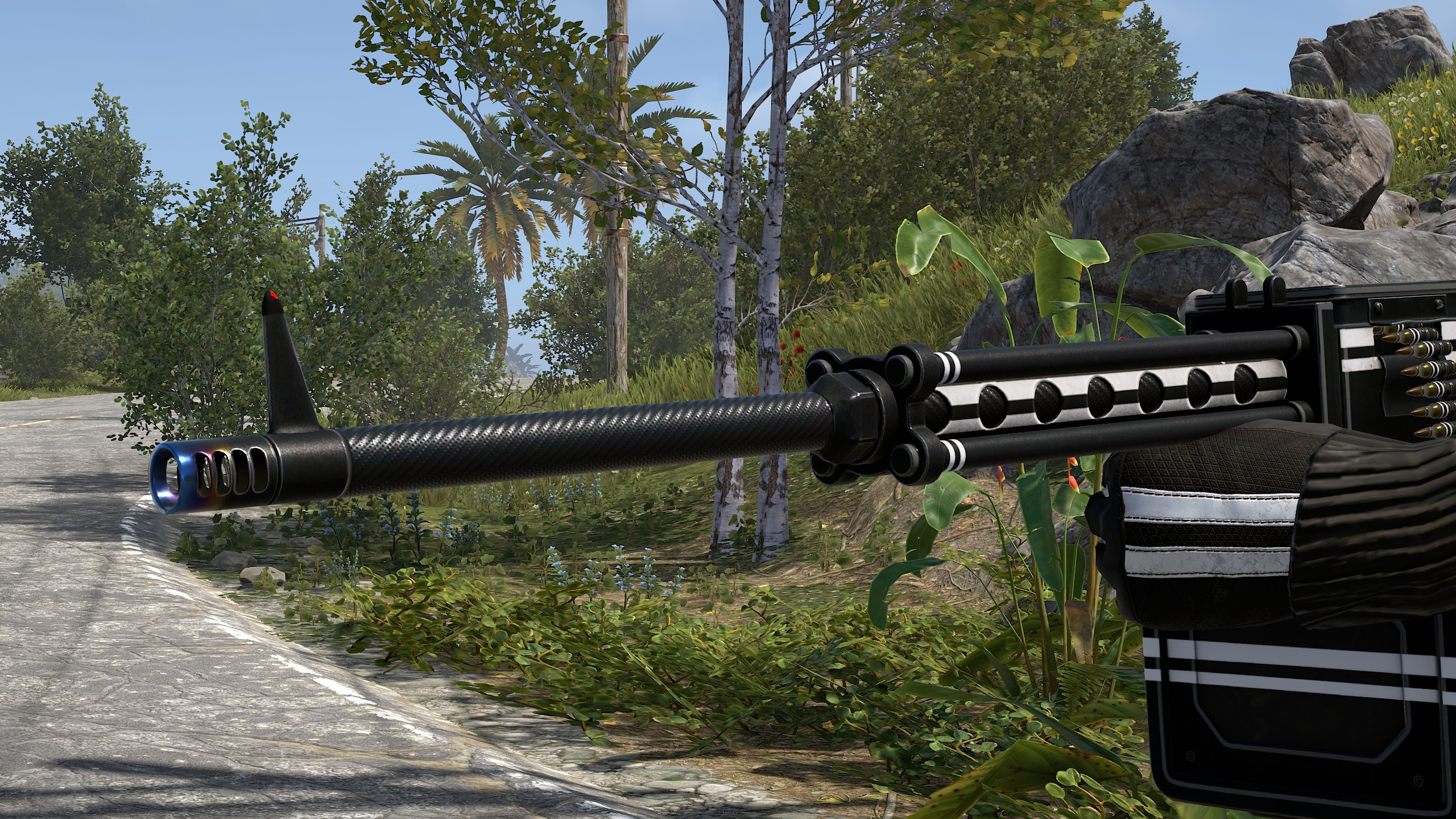 Training HMLMG thumbnail 9