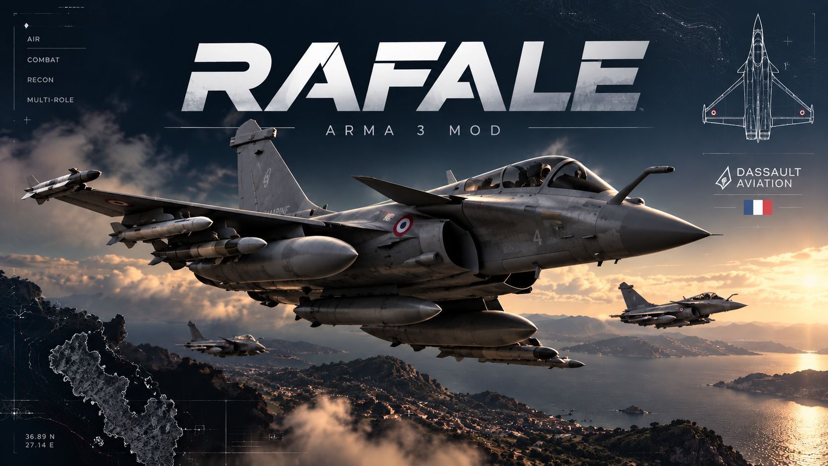 Dassault Rafale
