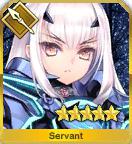 兰斯洛特灵基三加强（Melusine Ascension 3 Enhancement）
