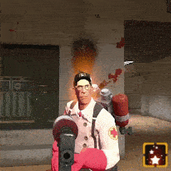 Unusual Effect: Out of Pocket – Team Fortress 2 Mod
