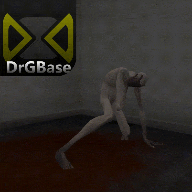 SCP-096 [DrGBase]