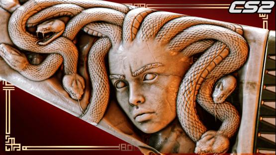 Nova | Gorgon’s Oath