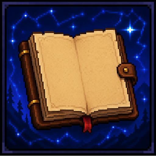 Progression Journal