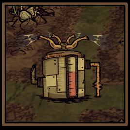 Auto Hose | Farm watering mod