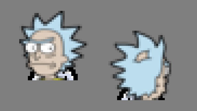 Rick and Morty