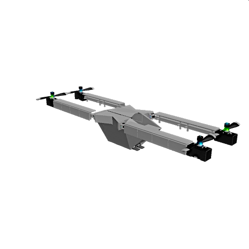 Konic Drone