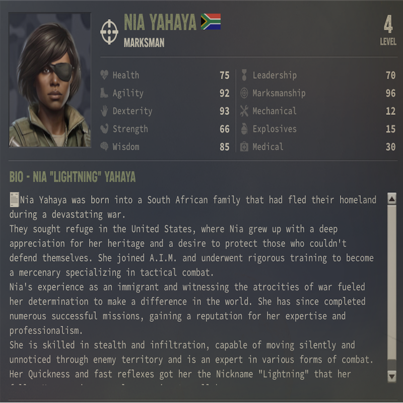 Nia Yahaya