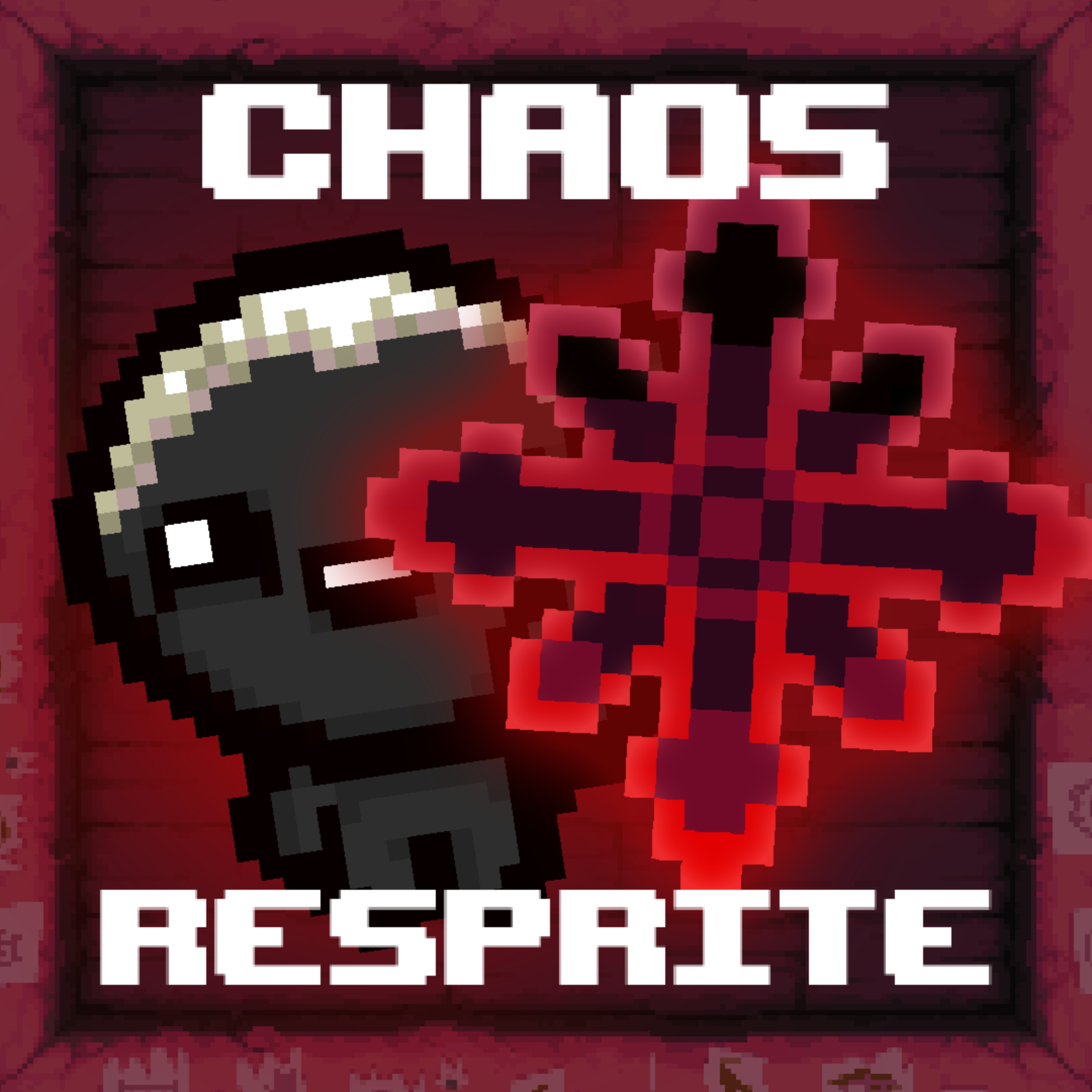 Chaos Resprite
