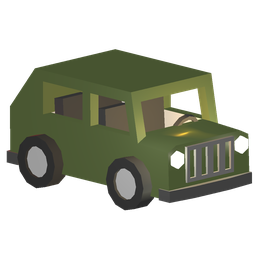 Steam Community :: Guide :: Unturned | Vehicle IDs