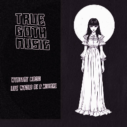 True Music Addon - True Goth Music – Project Zomboid Mod