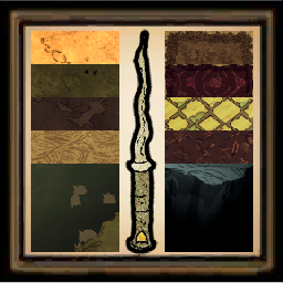 TerrainStaff – Don't Starve Together Mod