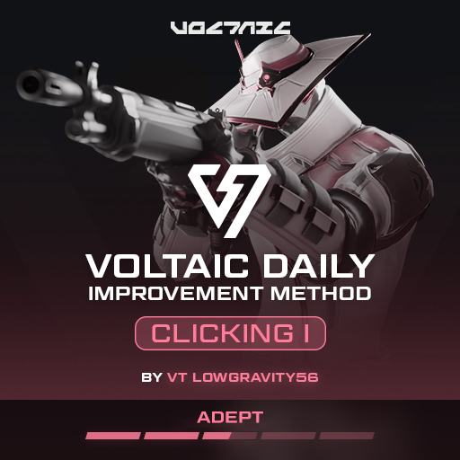 VDIM S3 Clicking I Adept by LG56