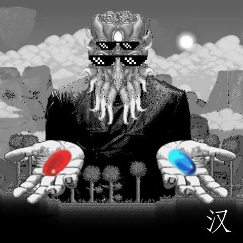 两难抉择(Would You Rather Mod)汉化 – tModLoader Mod