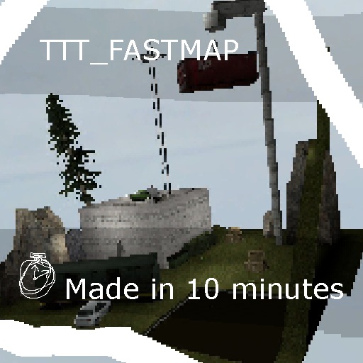 ttt_fastmap