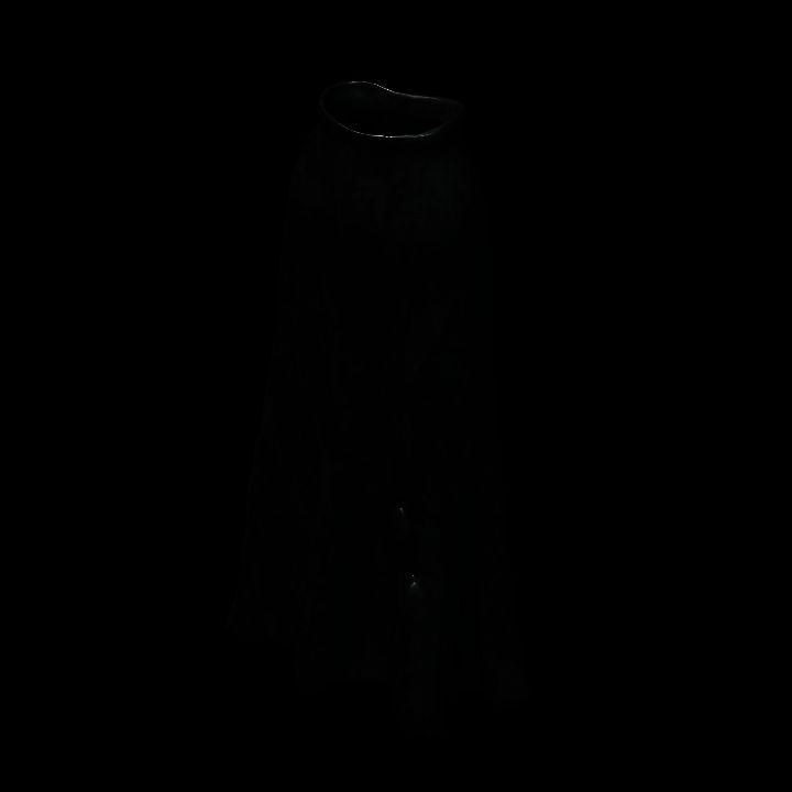 Long skirt 11