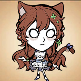 喵喵（miaomiao） – Don't Starve Together Mod