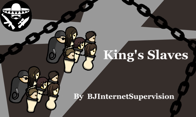 [SS]King's Slaves - CE兼容补丁