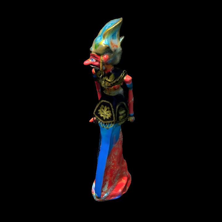 Marionette 1