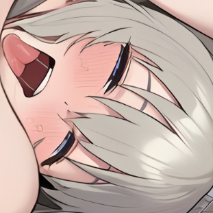 宇崎月 痉挛 Uzaki tsuki