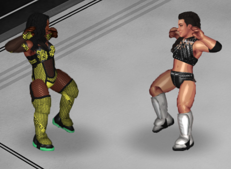 Steam Workshop::Naomi
