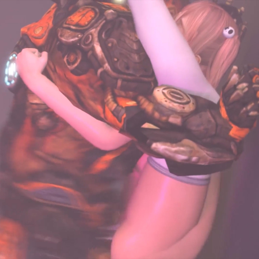 【Wgqhs】Dead or Alive-honoka-and-vizor2_1080p