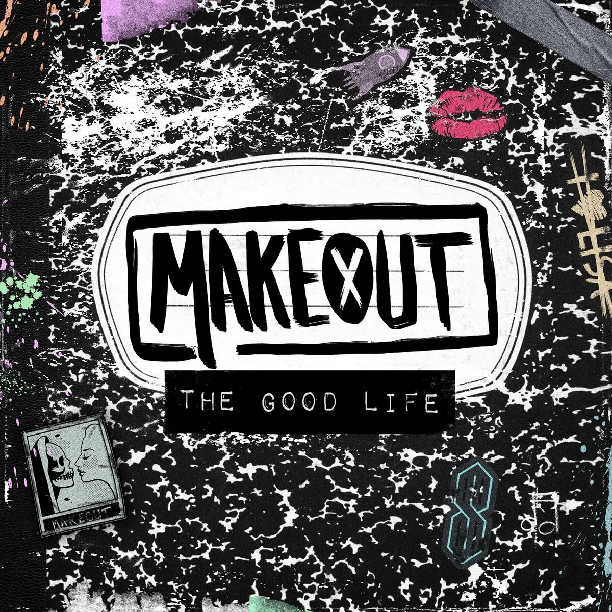 MAKEOUT - Crazy