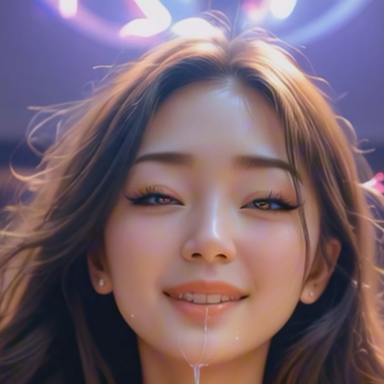 AI 口交女王 Kira+BJ+Video