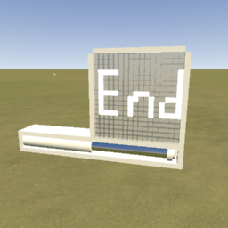 Animation testing With Ram