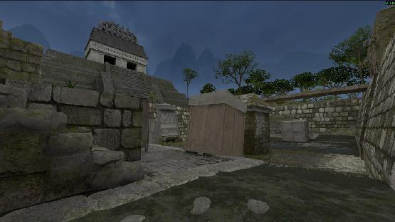 ancient (night) 1v1 2v2 3v3 – Counter-Strike 2 Mod