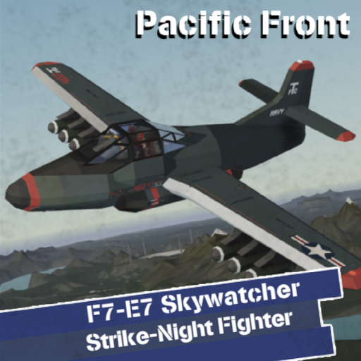 [PF] F7-E7 Skywatcher