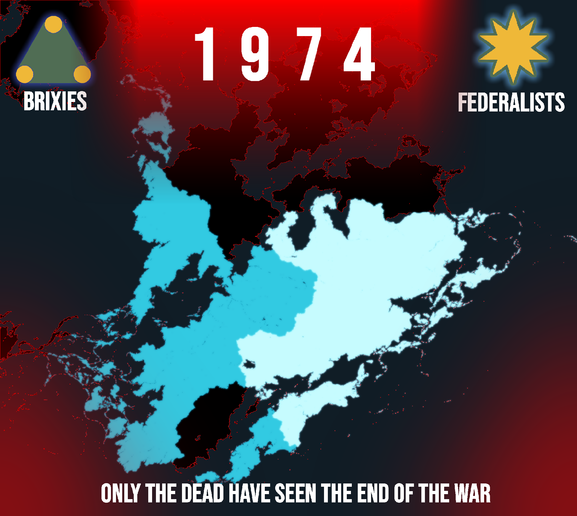 Hydra - 1974