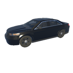 2019 Ford Taurus N SHO 1.7