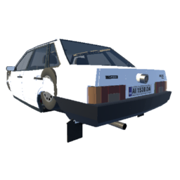 VAZ/ВАЗ-2109 Бандит