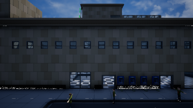 Streetlights