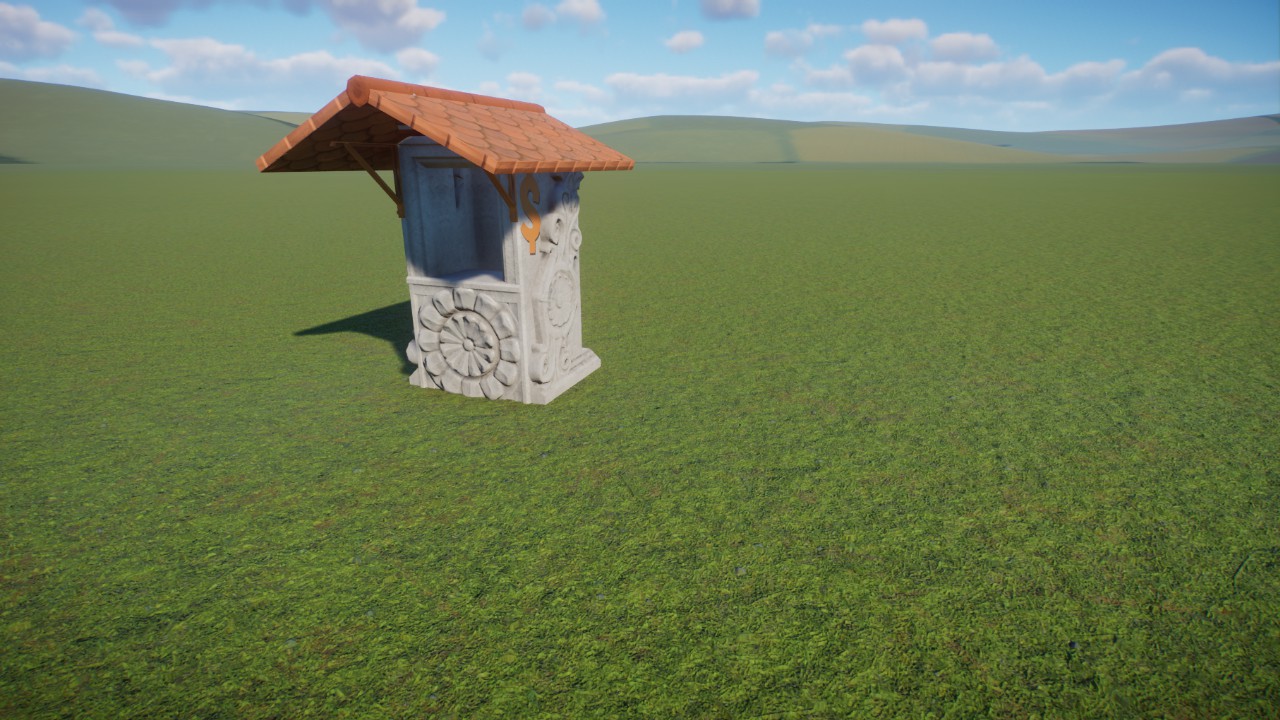 Stanbuhr ATM small