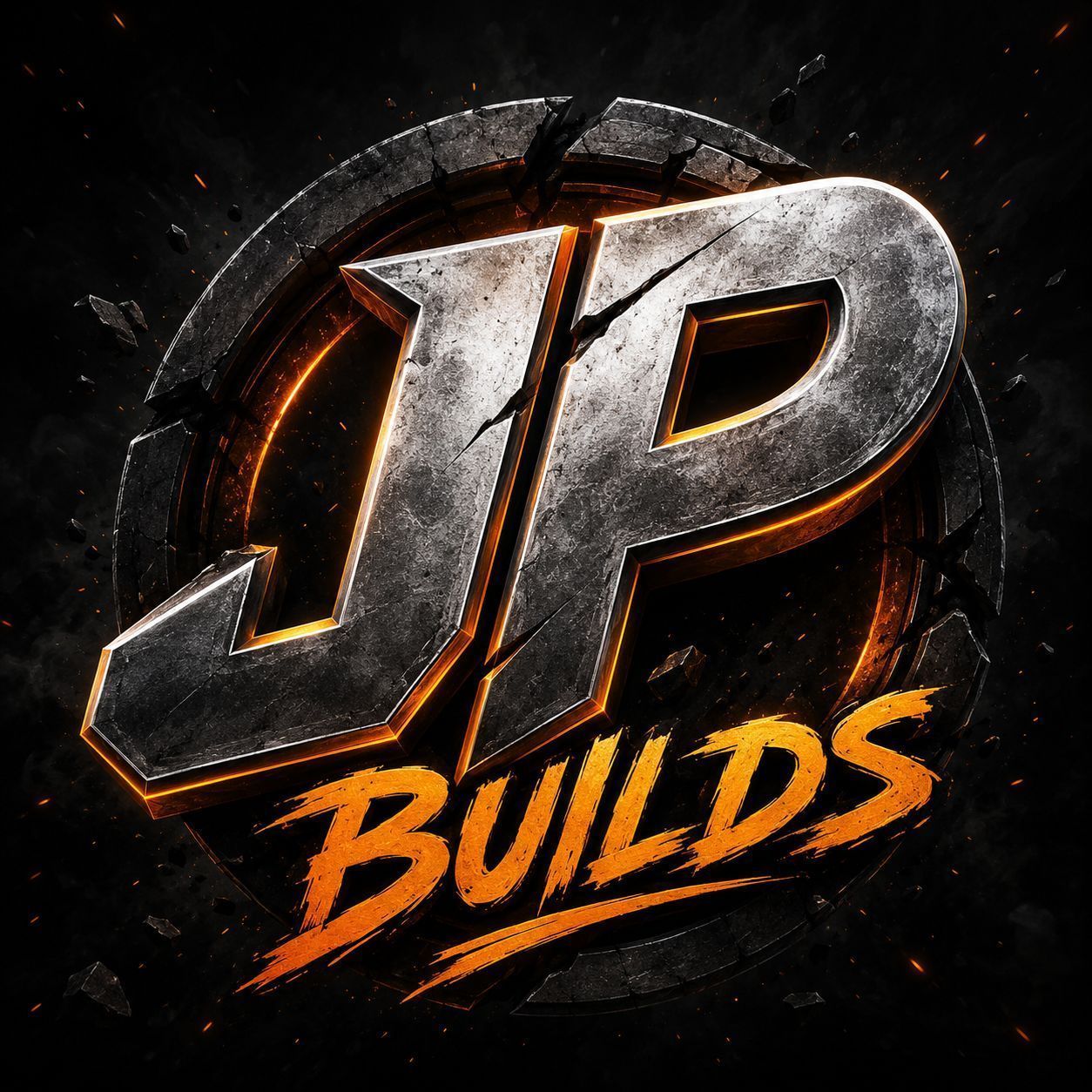 JP BUILDS