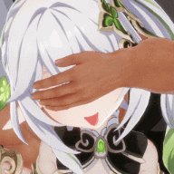 纳西妲 ナヒーダ 萬人の死角