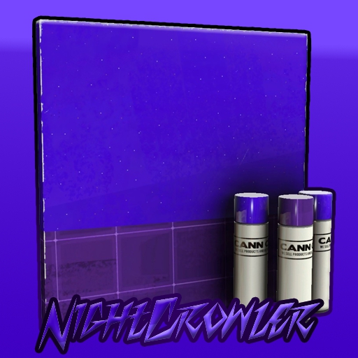 NightCrowler