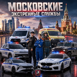 Московские Экстренные Службы