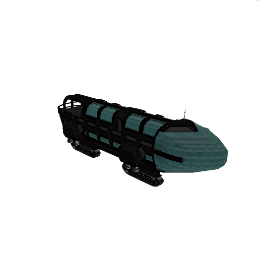 Flying Base V2 - Logictive