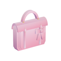 Bow Bag