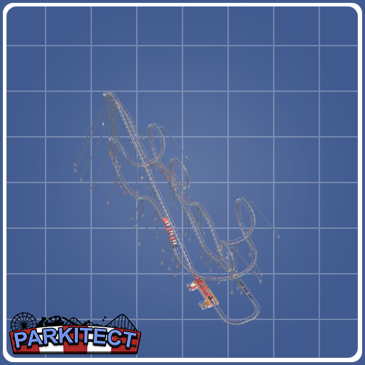 [RCT3] The Rock