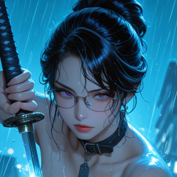 秘书女忍
