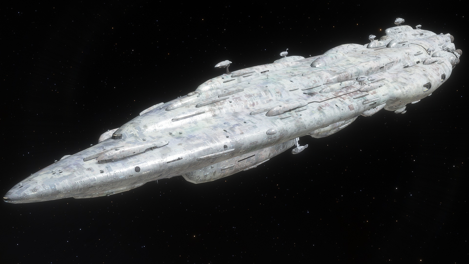 MC80 Home One Star Cruiser