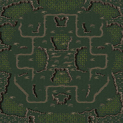 (RusTy) Re-Elevation V1.1 [2P]