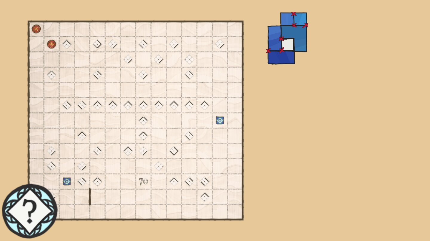 Thinking inside the box
