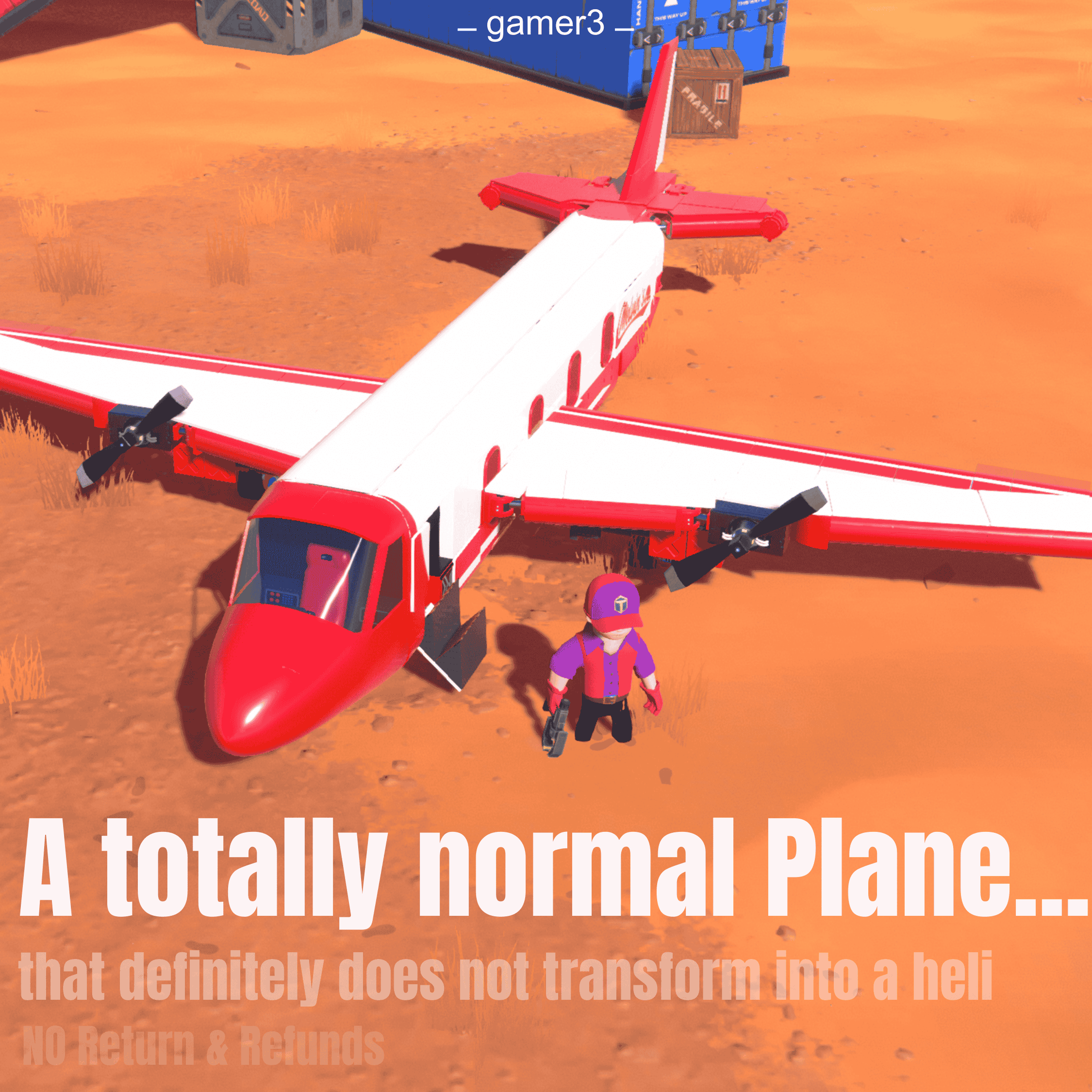 Plane