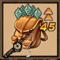 45 Inventory Slots with Equip Inventory (Electricity Fix) – Don't Starve Together Mod