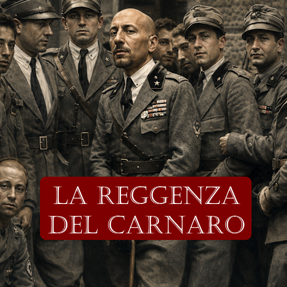 La Reggenza Del Carnaro